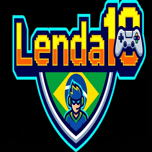 Logo lenda10