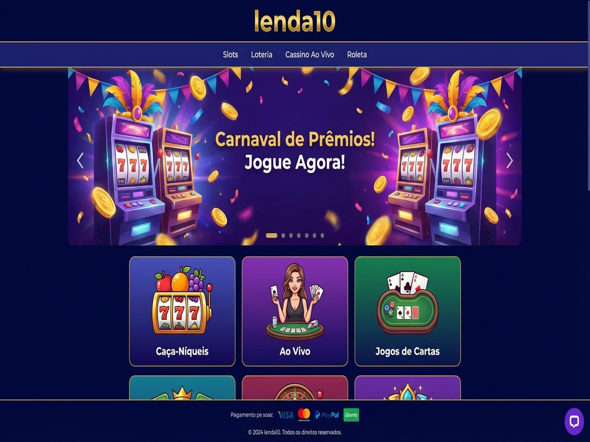 Screenshot 2 lenda10