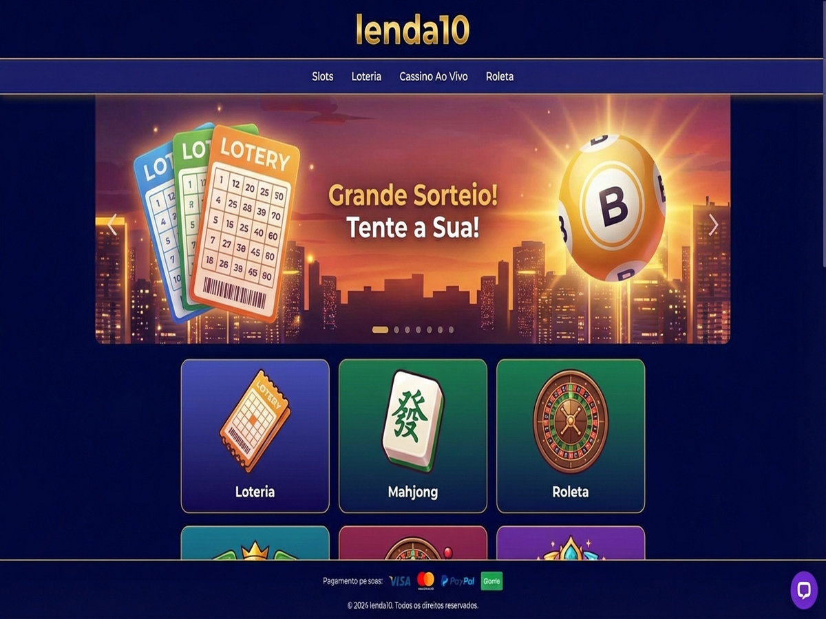 Screenshot 3 lenda10